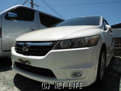 ホンダ ストリーム