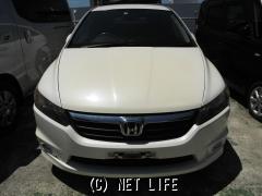 ホンダ ストリーム