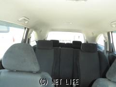 ホンダ ストリーム