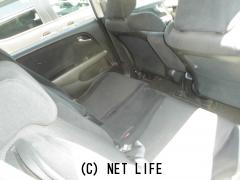 ホンダ ストリーム