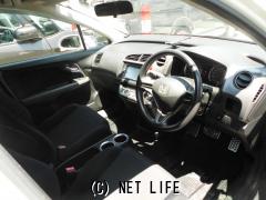 ホンダ ストリーム