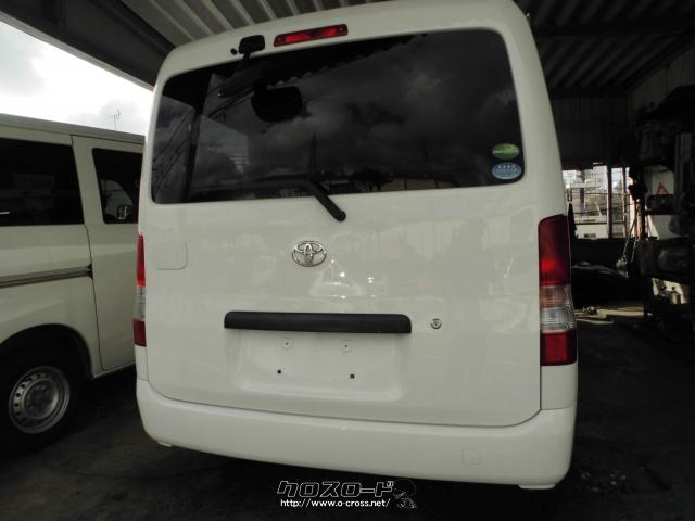 トヨタ タウンエースバン