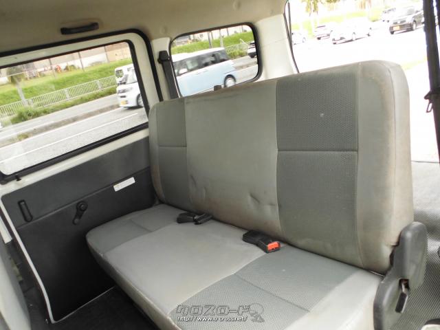 トヨタ タウンエースバン