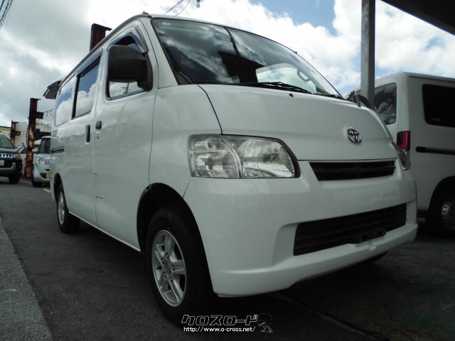 トヨタ タウンエースバン