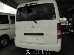 トヨタ タウンエースバン