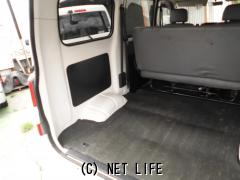 トヨタ タウンエースバン