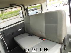 トヨタ タウンエースバン