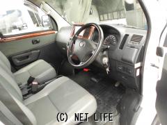 トヨタ タウンエースバン