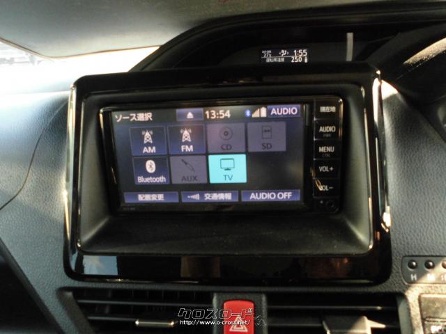 トヨタ ヴォクシー