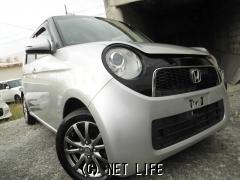 ホンダ N-ONE