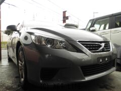 トヨタ マークX