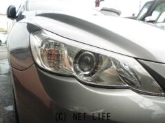 トヨタ マークX