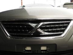 トヨタ マークX