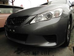 トヨタ マークX