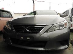 トヨタ マークX