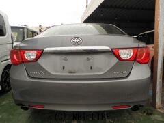 トヨタ マークX