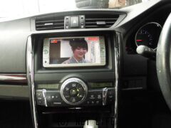 トヨタ マークX