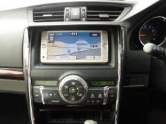 トヨタ マークX