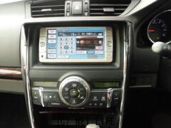 トヨタ マークX