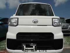 ダイハツ ハイゼットキャディー