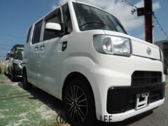 ダイハツ ハイゼットキャディー