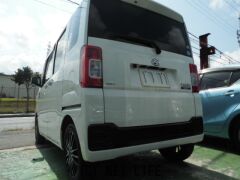 ダイハツ ハイゼットキャディー