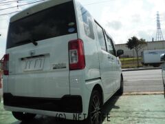 ダイハツ ハイゼットキャディー