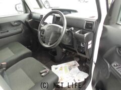 ダイハツ ハイゼットキャディー