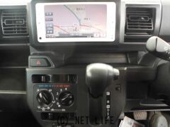 ダイハツ ハイゼットキャディー