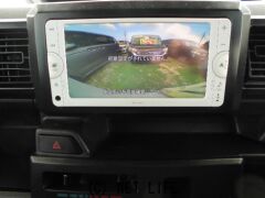 ダイハツ ハイゼットキャディー