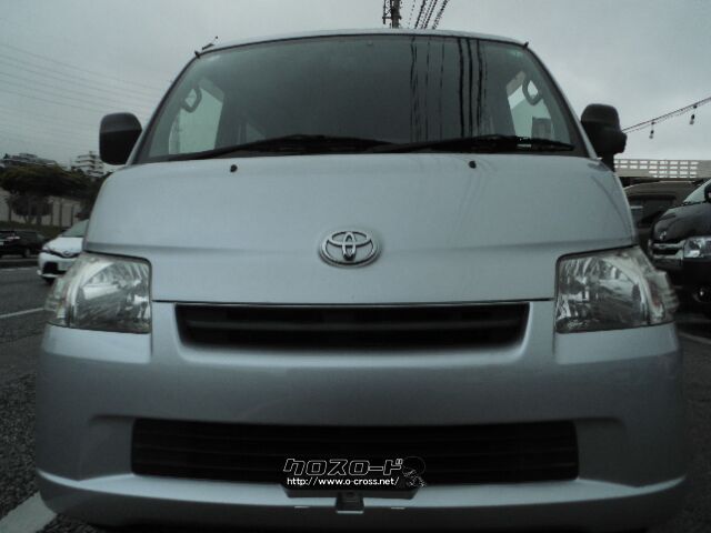 トヨタ タウンエースバン