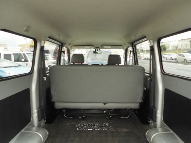 トヨタ タウンエースバン