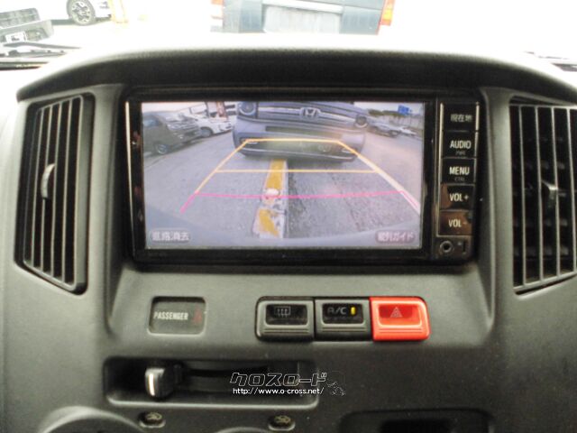 トヨタ タウンエースバン