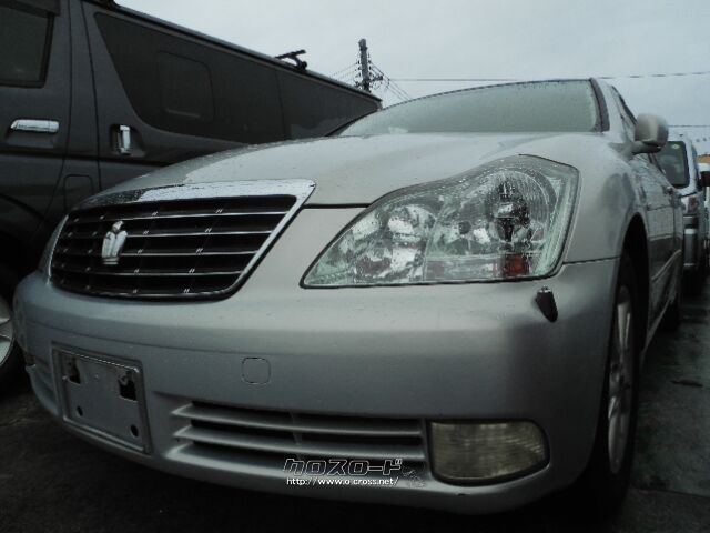 トヨタ クラウンロイヤル