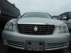 トヨタ クラウンロイヤル