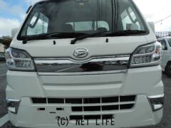 ダイハツ ハイゼットトラック