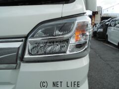 ダイハツ ハイゼットトラック