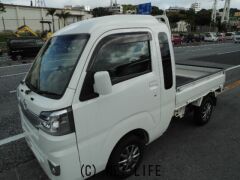 ダイハツ ハイゼットトラック