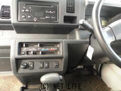 ダイハツ ハイゼットトラック