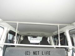 トヨタ ハイエースバン