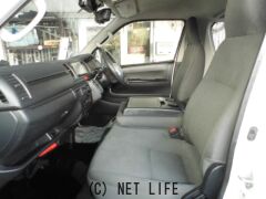 トヨタ ハイエースバン