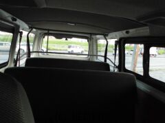 トヨタ ハイエースバン