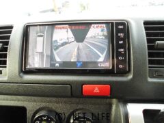 トヨタ ハイエースバン