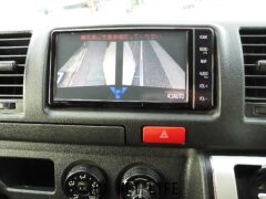 トヨタ ハイエースバン