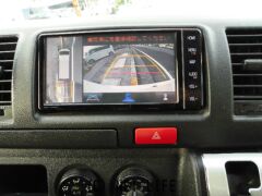 トヨタ ハイエースバン