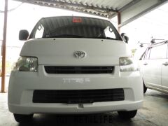 トヨタ ライトエースバン