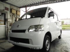 トヨタ ライトエースバン