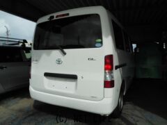 トヨタ ライトエースバン