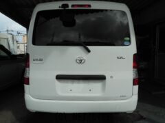 トヨタ ライトエースバン