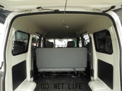 トヨタ ライトエースバン